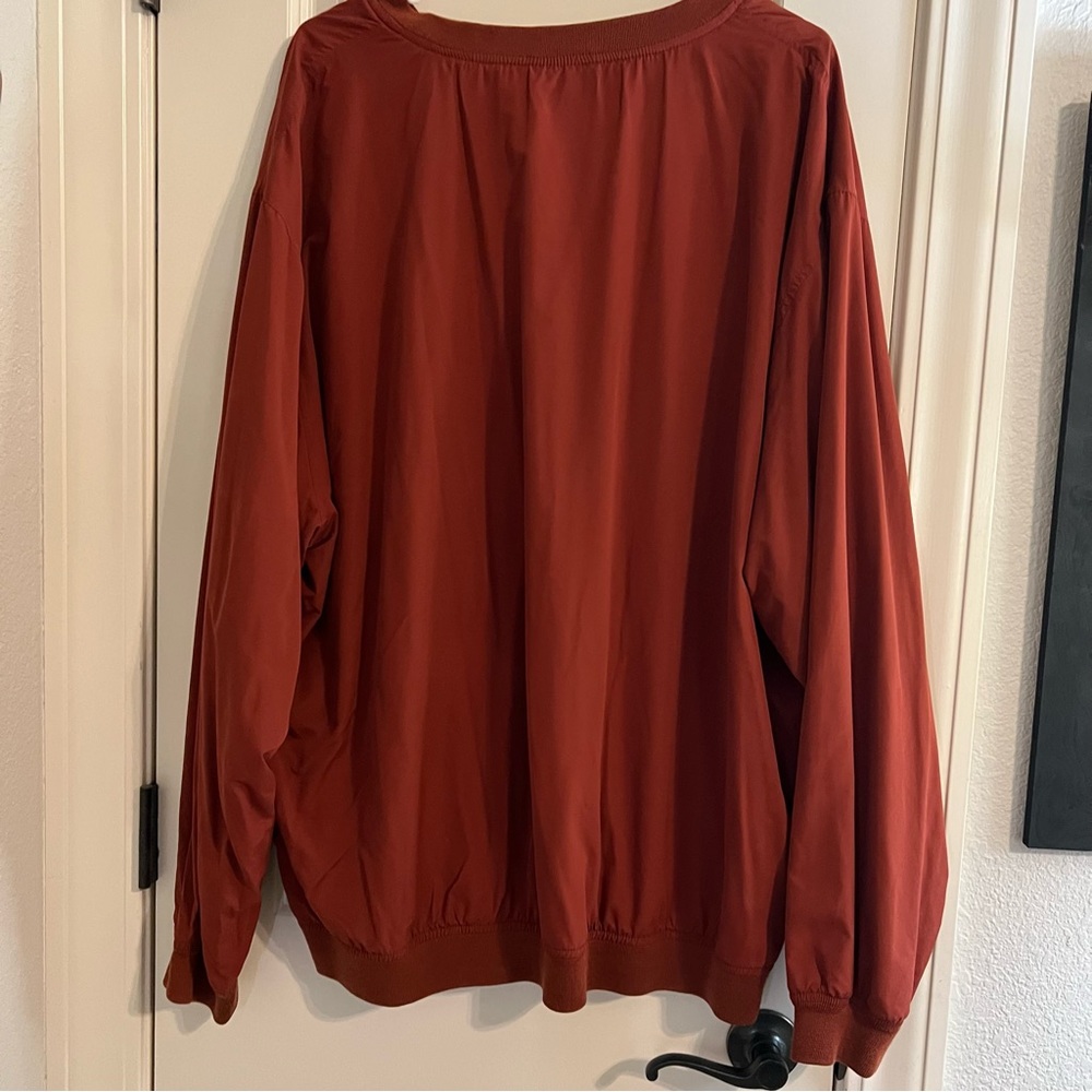 Men’s Guide Series pullover - Picture 2 of 4